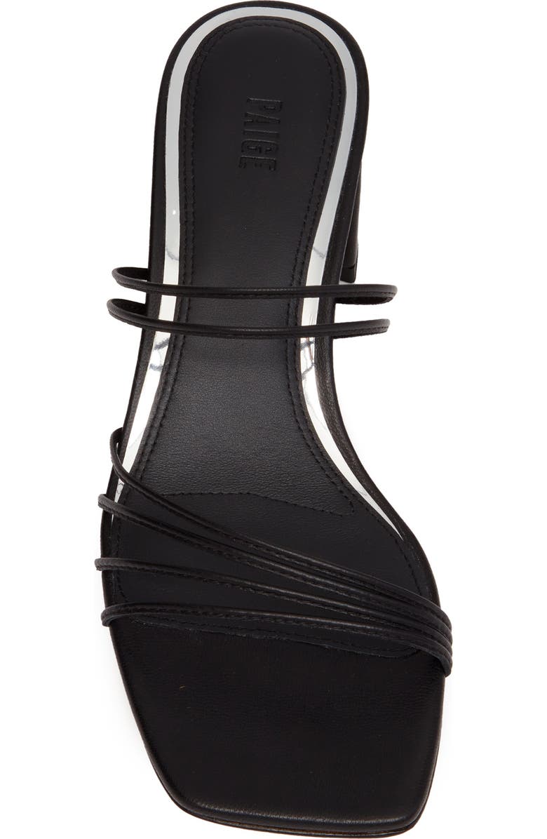 PAIGE Esme Slide Sandal, Alternate, color,