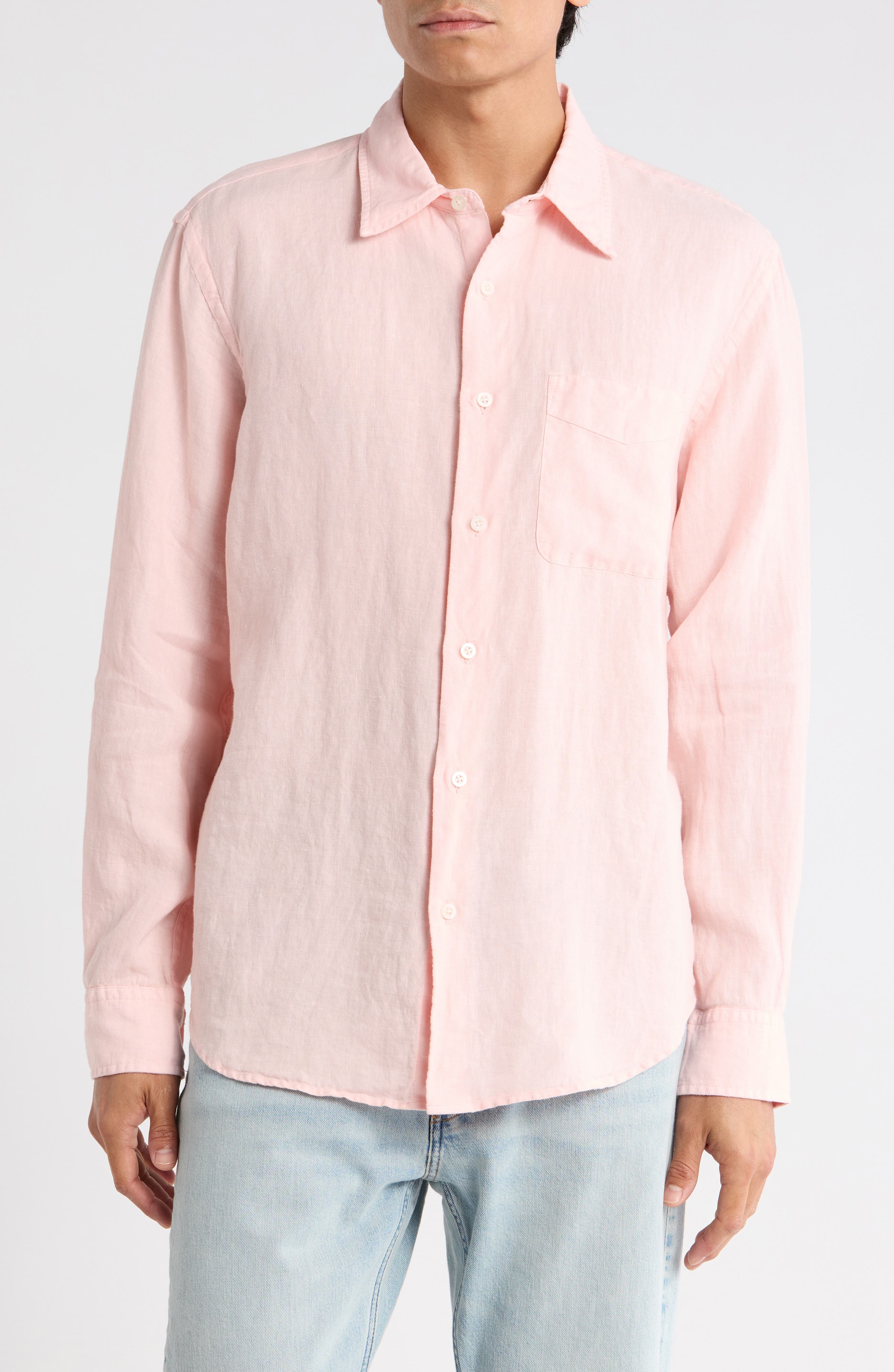 selected SOLID PINK