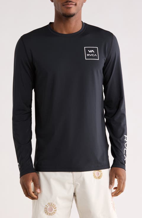 Long Sleeve Surf T-Shirt