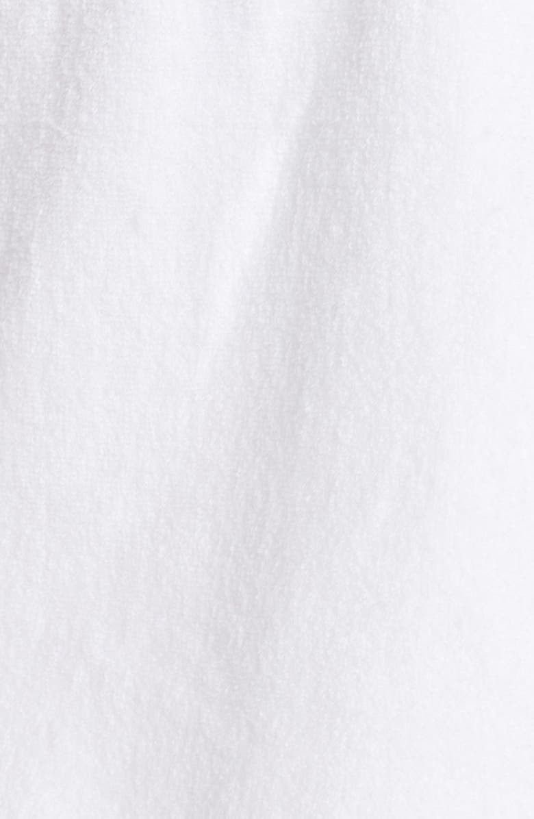 Naked Terry Cotton Robe, Alternate, color, 