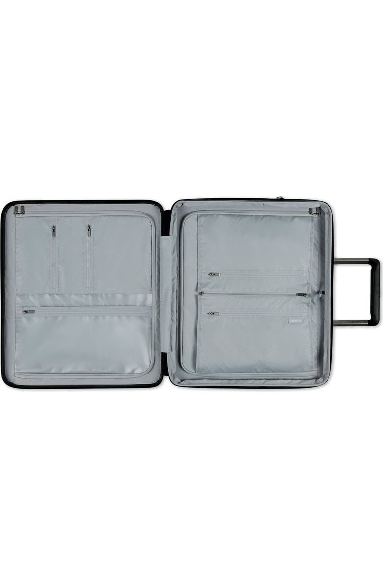 Samsonite Elevation Plus Medium Glider, Alternate, color, Triple Black