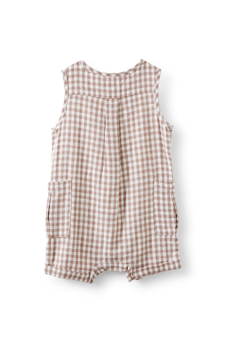 Cotton On Kids Jacob Sleeveless Playsuit, Alternate, color, 