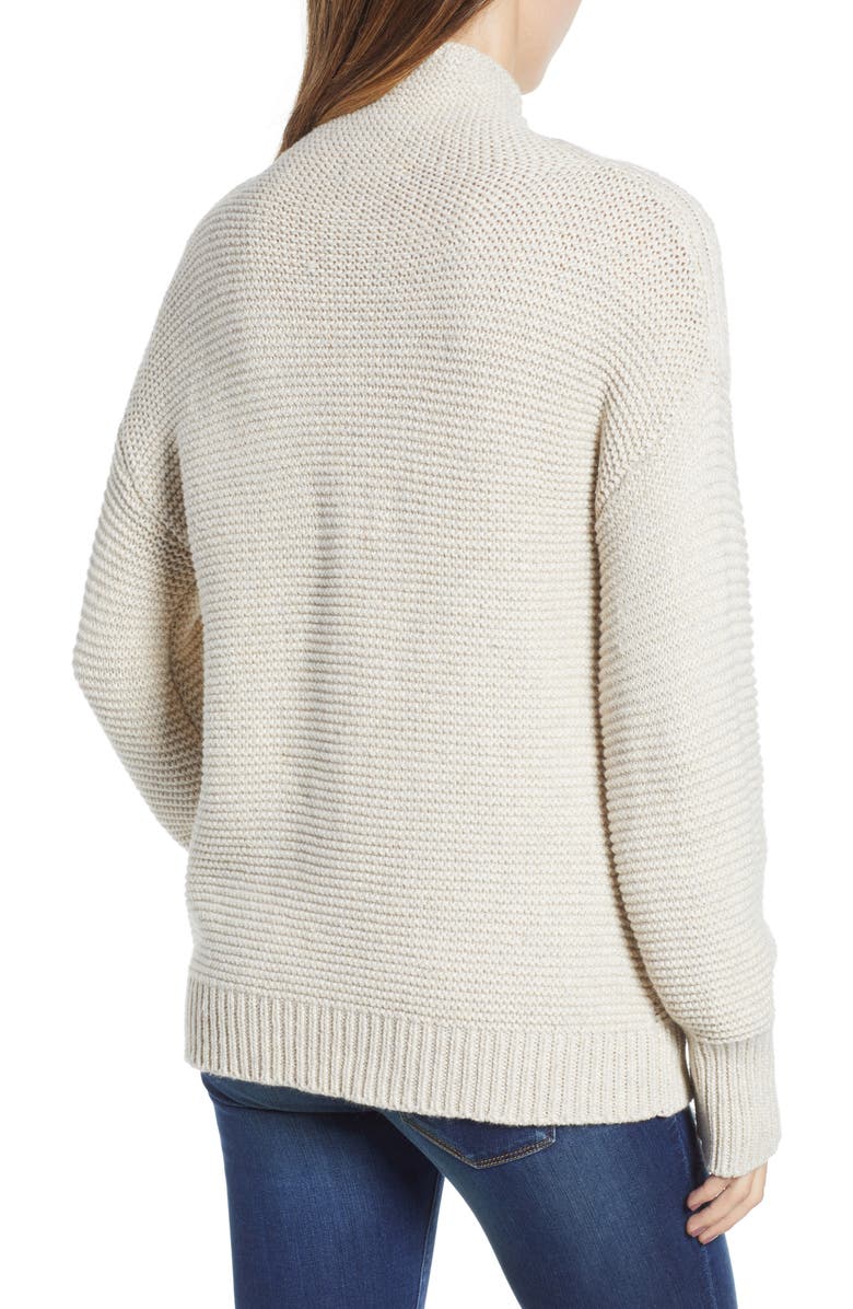 Leith Turtleneck Sweater, Alternate, color,