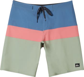 Surfsilk Panel 20 Board Shorts