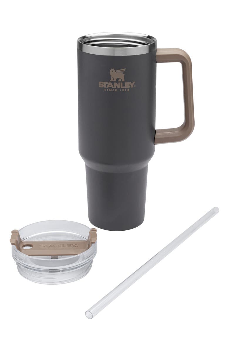 Stanley The Quencher H2.0 Flowstate<sup>™</sup> 40-Ounce Tumbler, Alternate, color, 