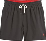 Polo Ralph Lauren Traveler Swim Trunks