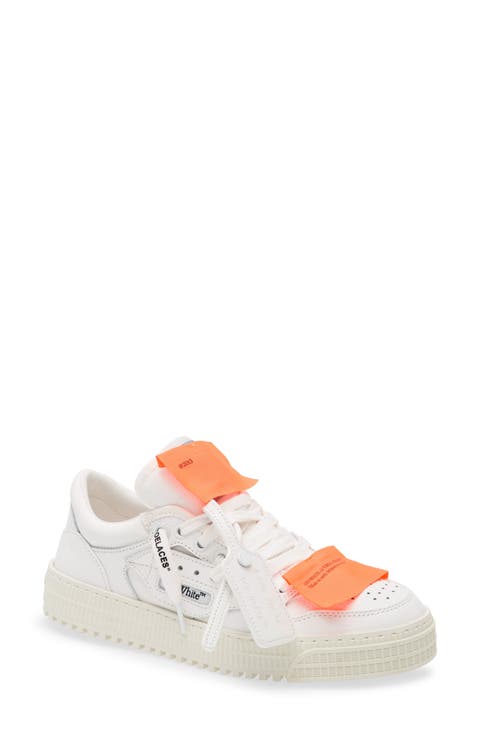 Off Court 3.0 Low Top Sneaker (Women)
