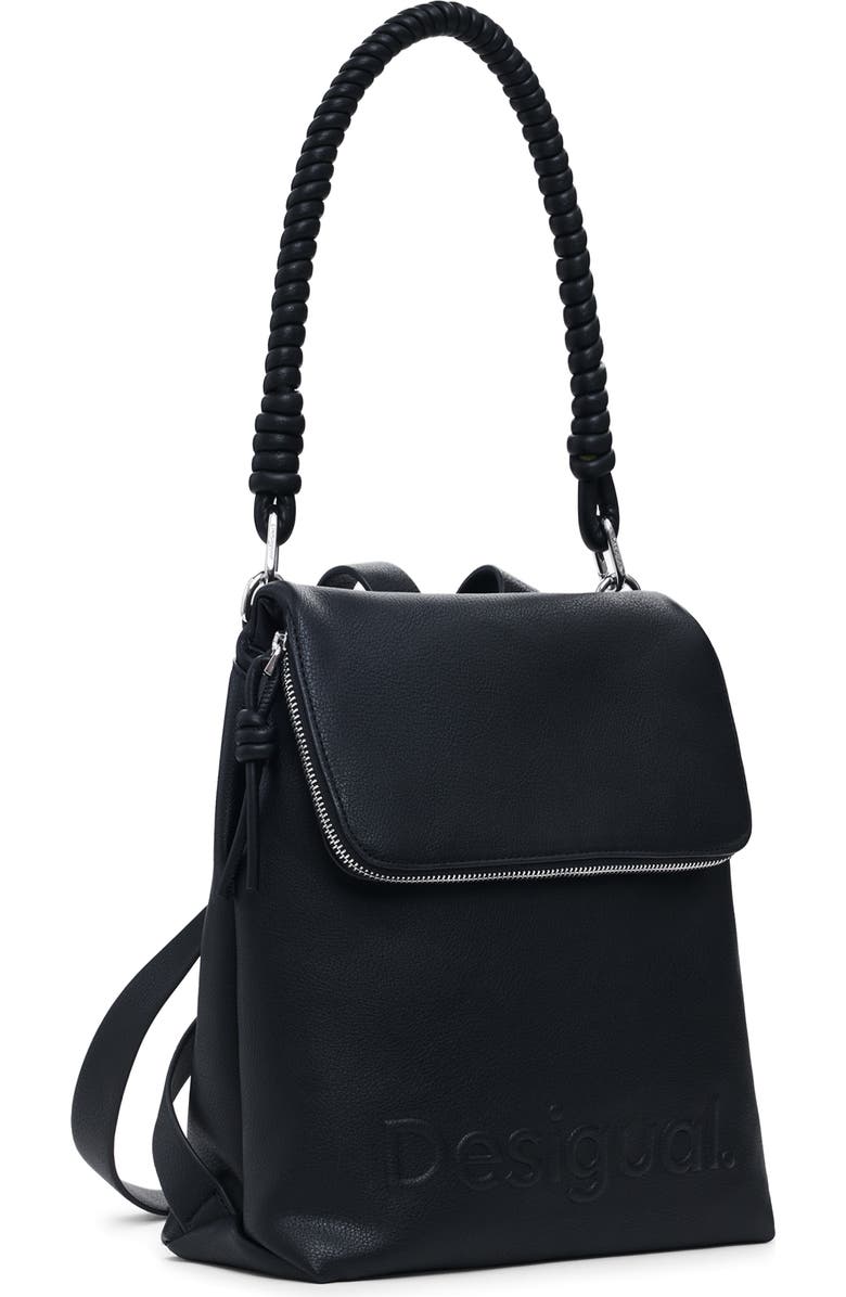 Desigual Mini Backpack, Alternate, color,