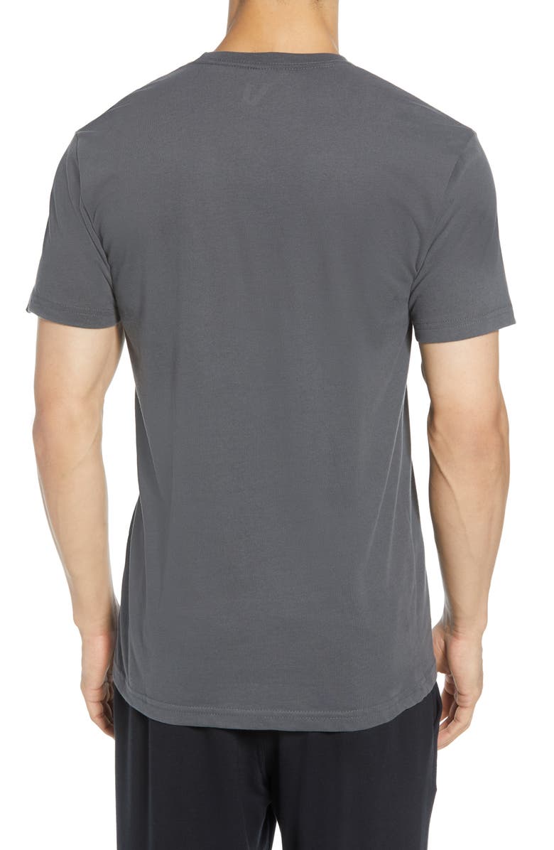 Vuori The Rise The Shine Graphic T-Shirt, Alternate, color,