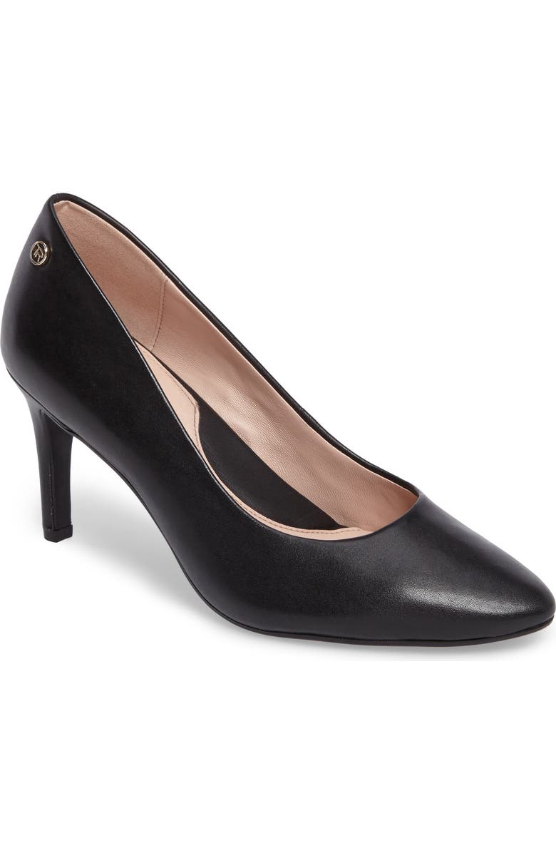 Taryn Rose Tamara Pump, Main, color,