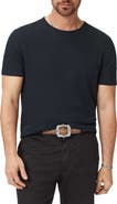 John Varvatos Stanley Broken Stitch T-Shirt