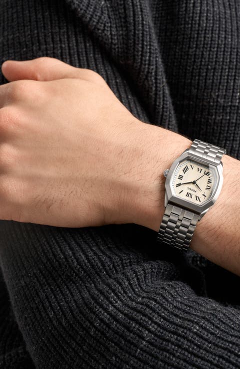Harlow Watch, 33mm