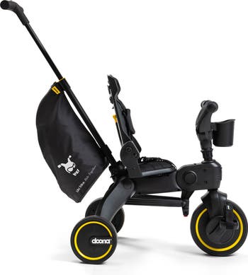 Liki Midnight Edition Trike