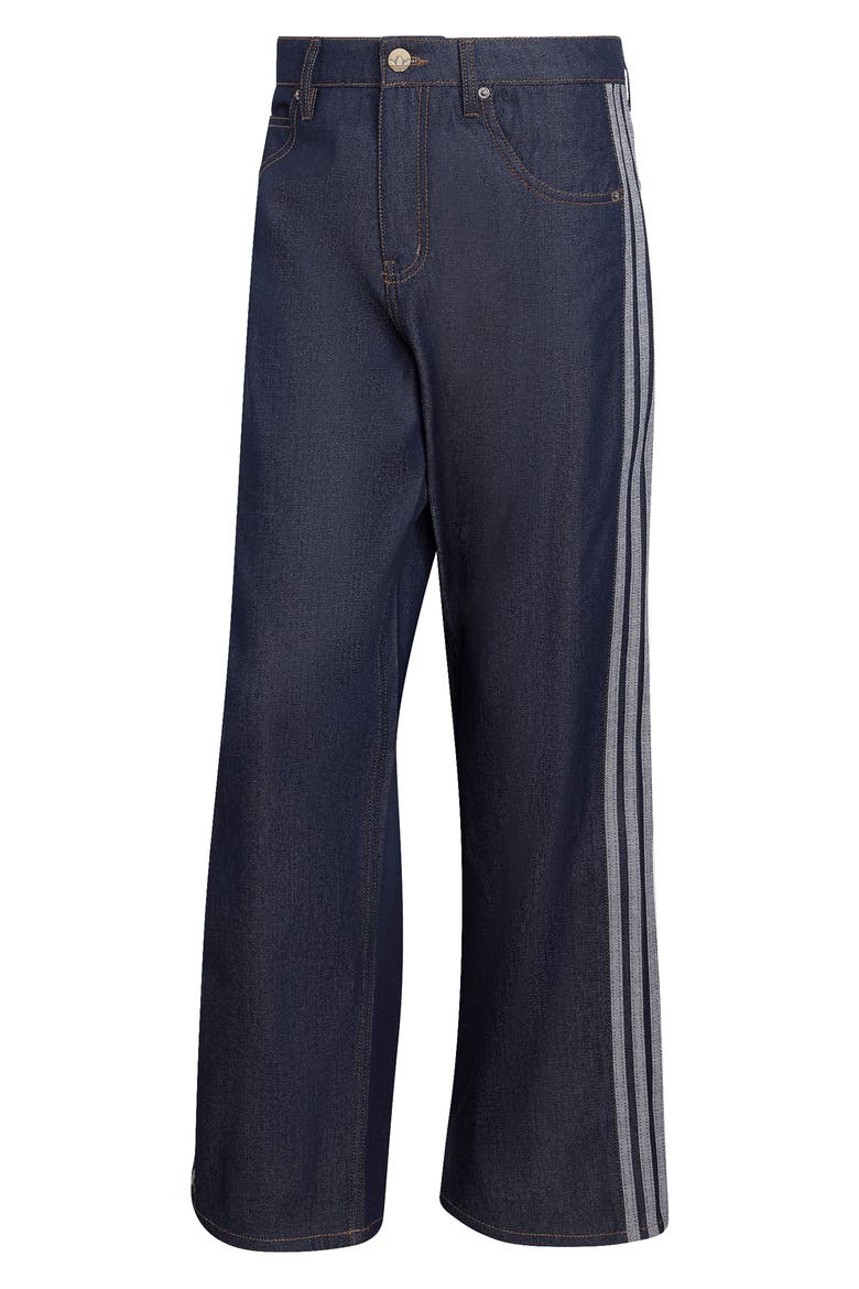 Firebird Straight Leg Jeans, Alternate, color, INDIGO DENIM
