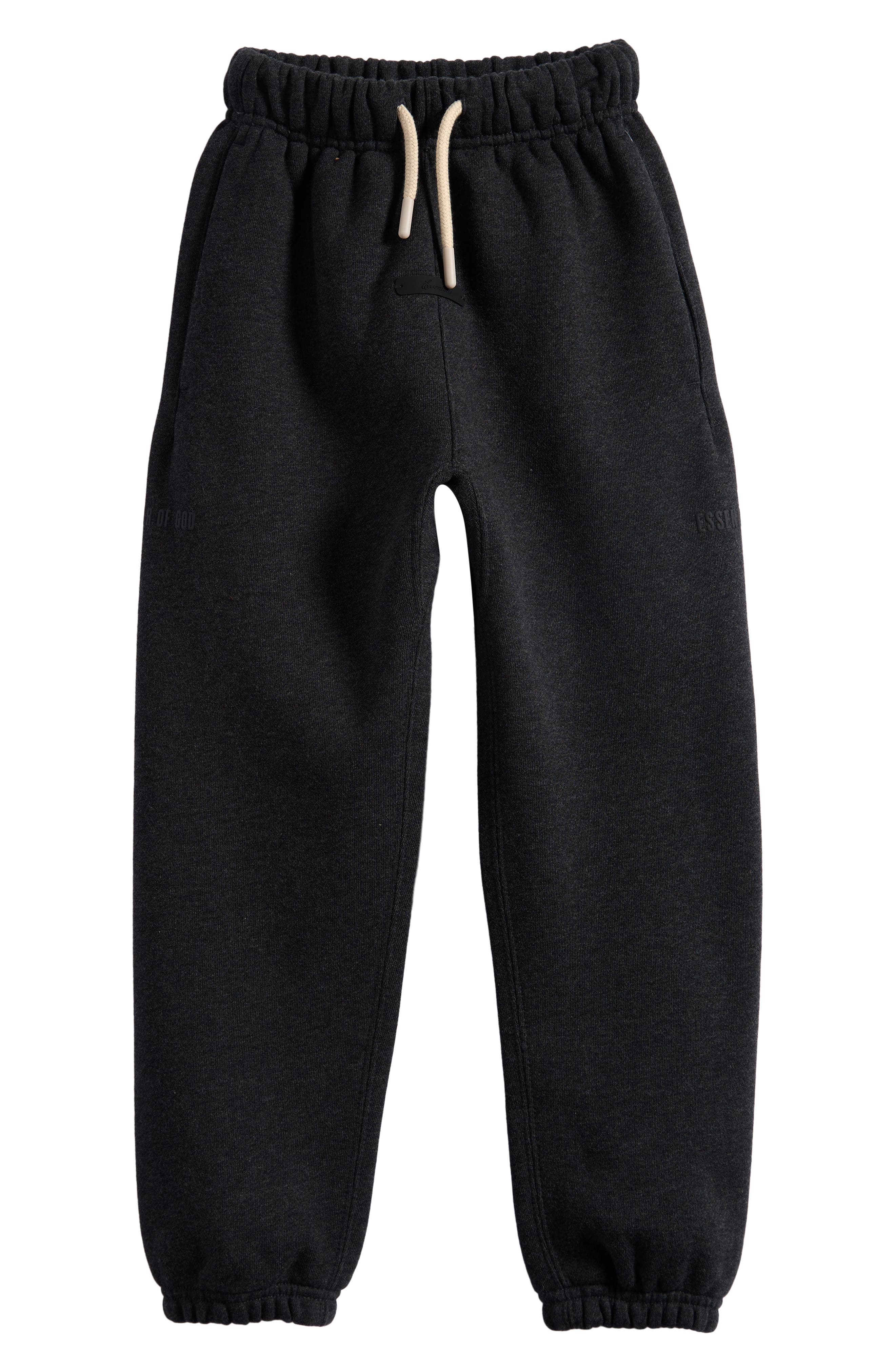 selected IRON GREY HEATHER