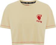 PCFG Cotton Crop Tee