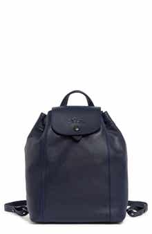 Longchamp Lightweight Backpack