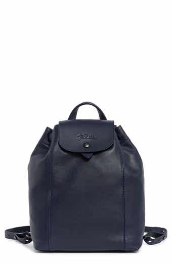 Longchamp Lightweight Backpack