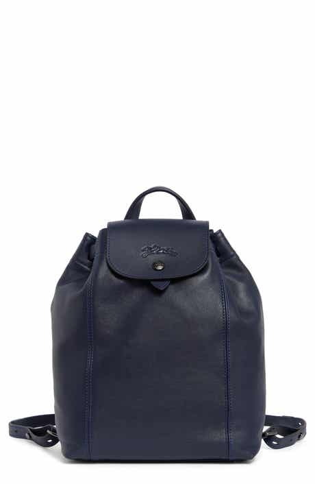 Longchamp Lightweight Backpack