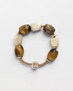 By Lilla Oriel Capsule Bracelet Hairties