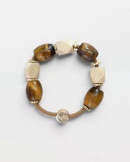 By Lilla Oriel Capsule Bracelet Hairties