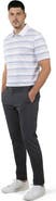 ASHWORTH GOLF GM 5 Pocket Pant