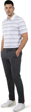 ASHWORTH GOLF GM 5 Pocket Pant