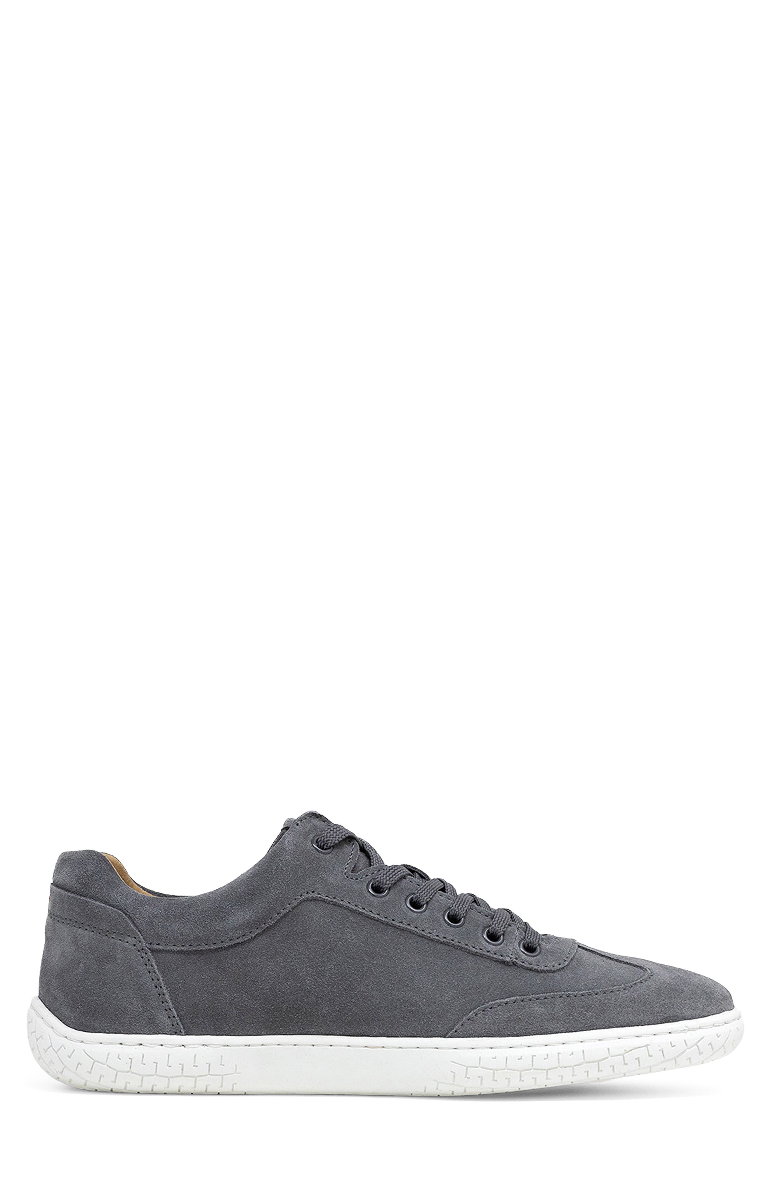 Shift Sneaker, Alternate, color, CHARCOAL