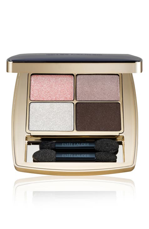 Estée good Lauder Arctic Zinc Eyeshadow Trio