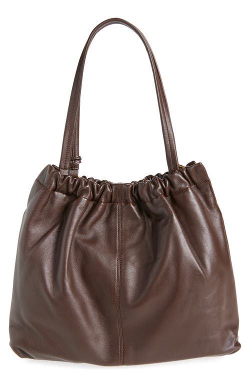 Marc Jacobs The Cristina Tote In Brown