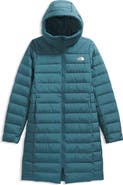 The North Face Aconcagua Water Repellent Parka