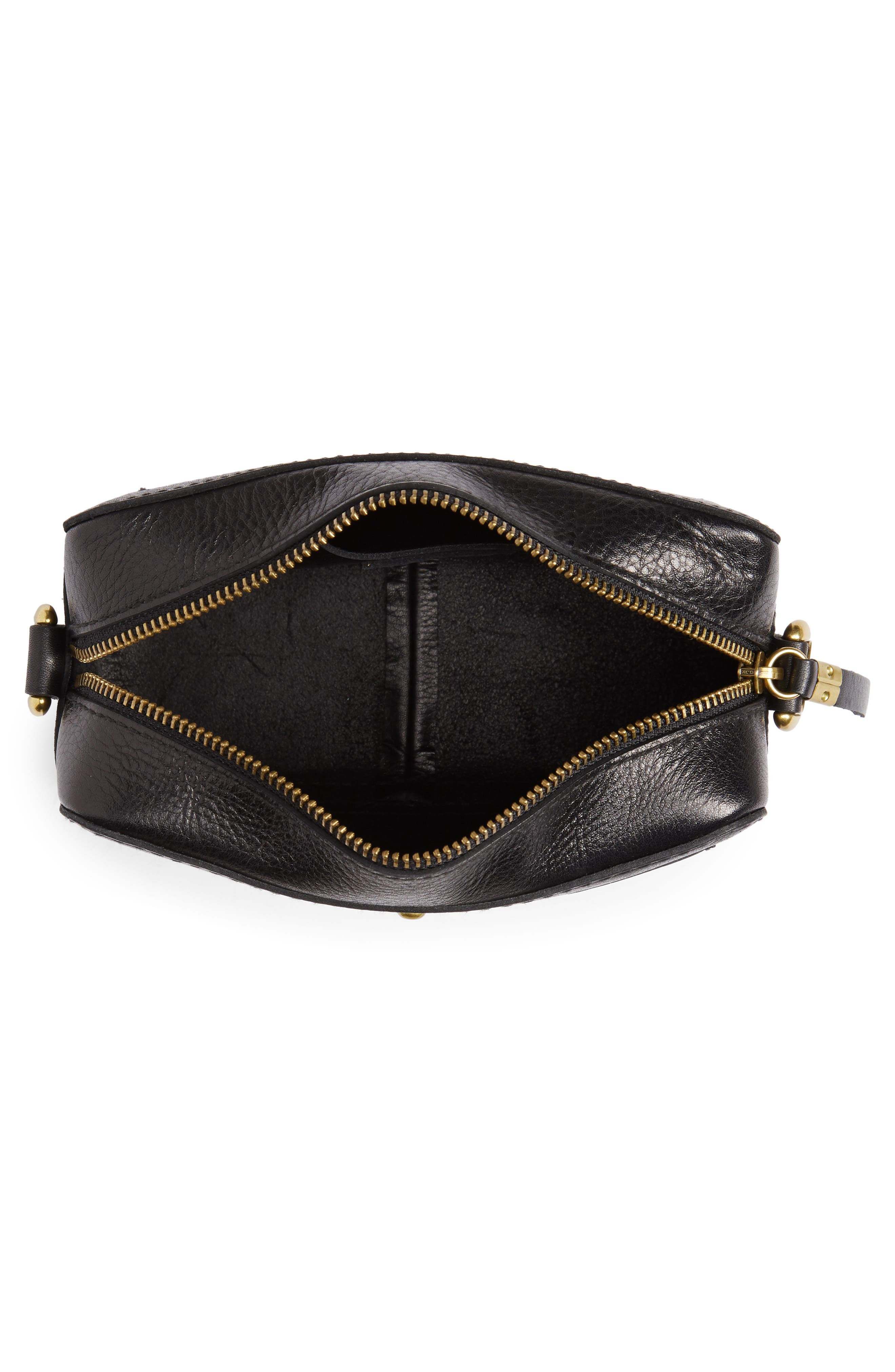 Madewell The Transport Camera Bag, Alternate, color, 