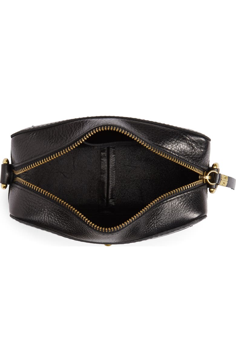 Madewell The Transport Camera Bag, Alternate, color,