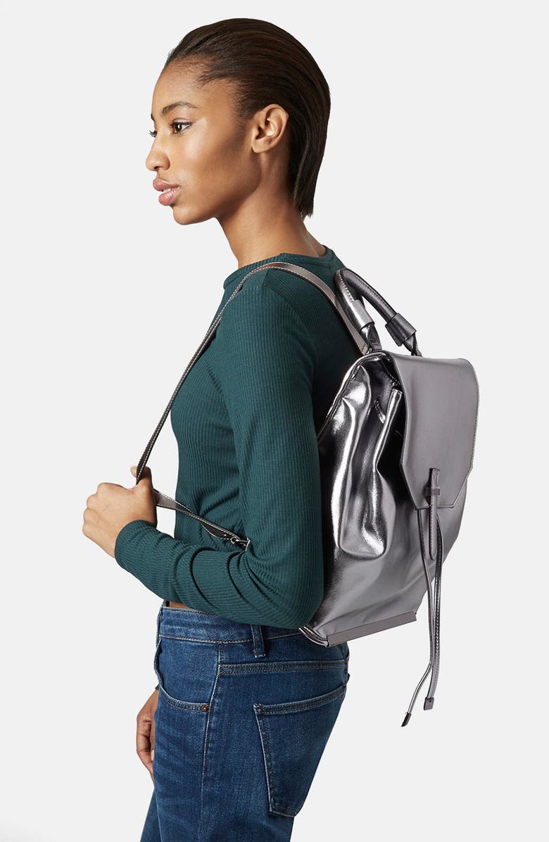 Topshop , Alternate, color,