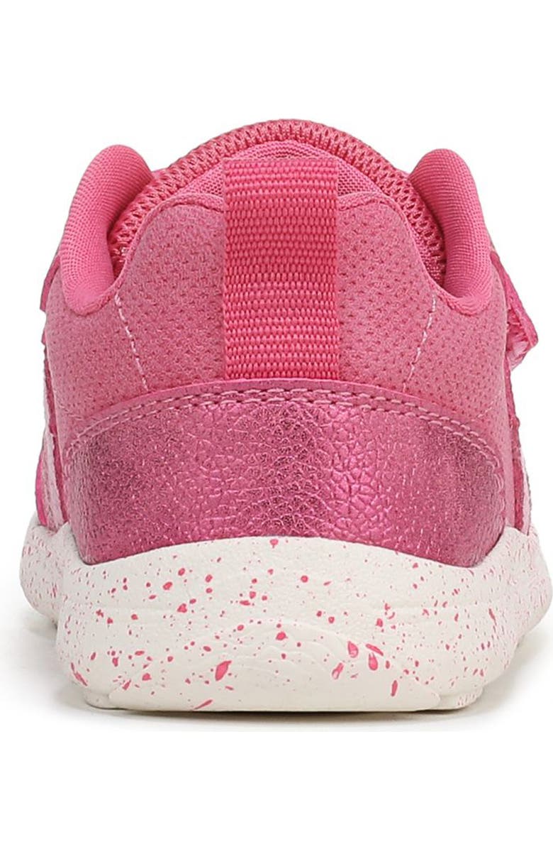Dr. Scholl's Kids' Be True Sneaker, Alternate, color, Hot Pink