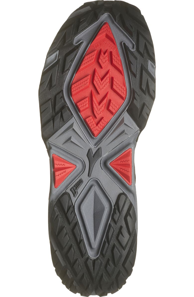 Diadora Sestriere XT 2 Trail Running Shoe, Alternate, color, Black/ Steel Gray