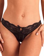 Adore Me Yrene Cheeky Panties