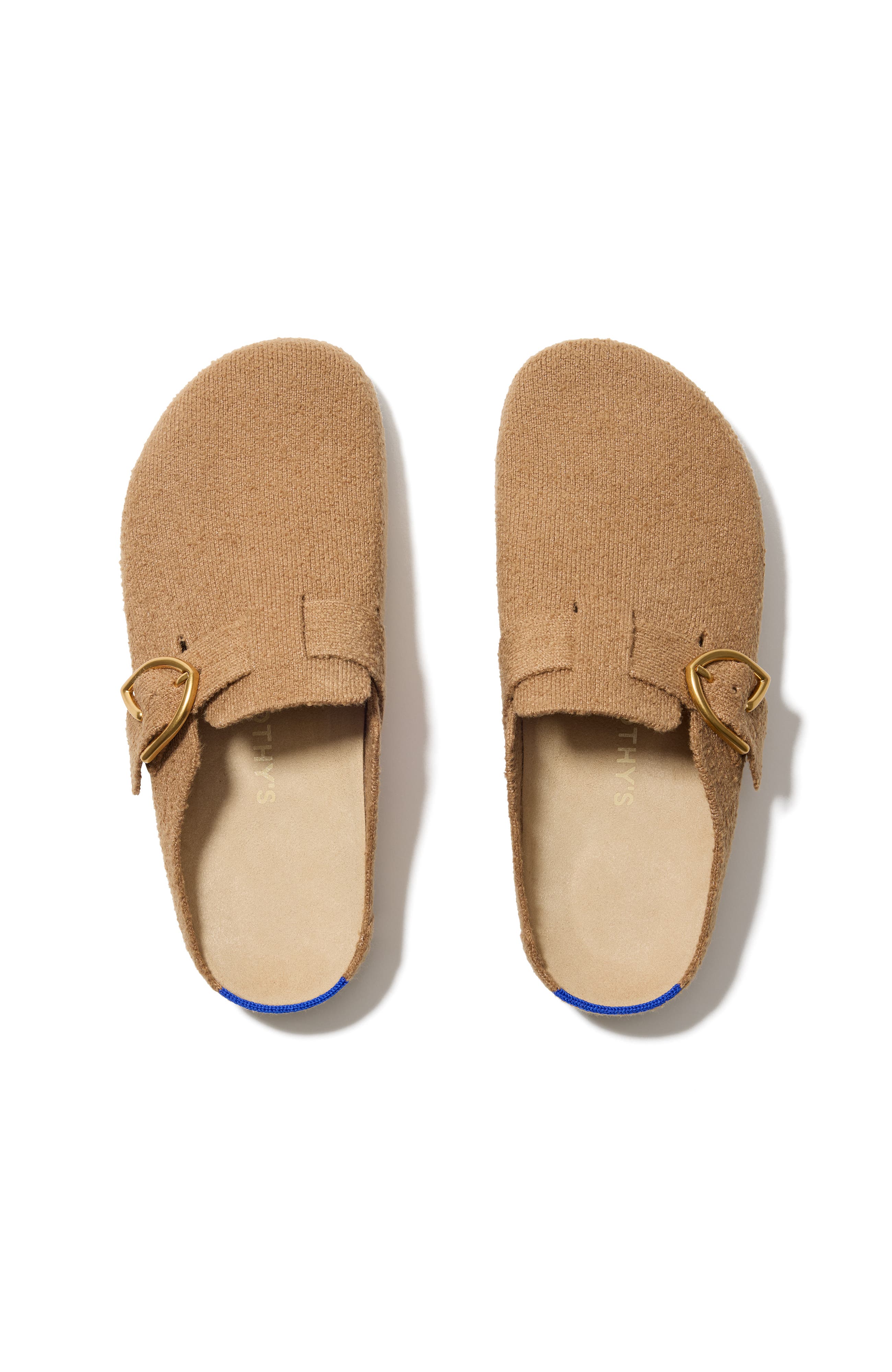 Rothy's The Buckle Clog, Main, color, 