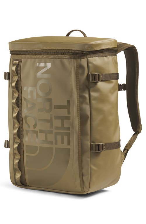 The North Face Base Camp Fuse Box Backpack