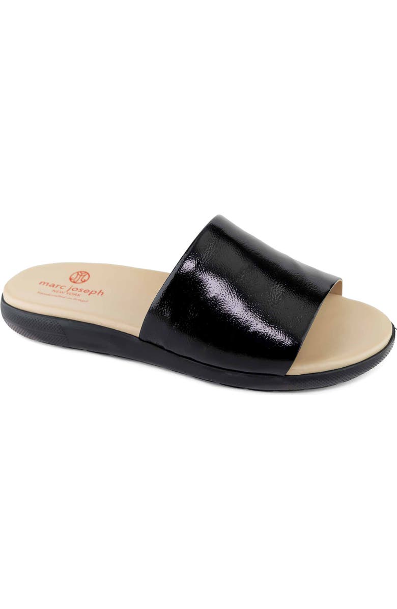 Marc Joseph New York Elizabeth Slide Sandal, Main, color,