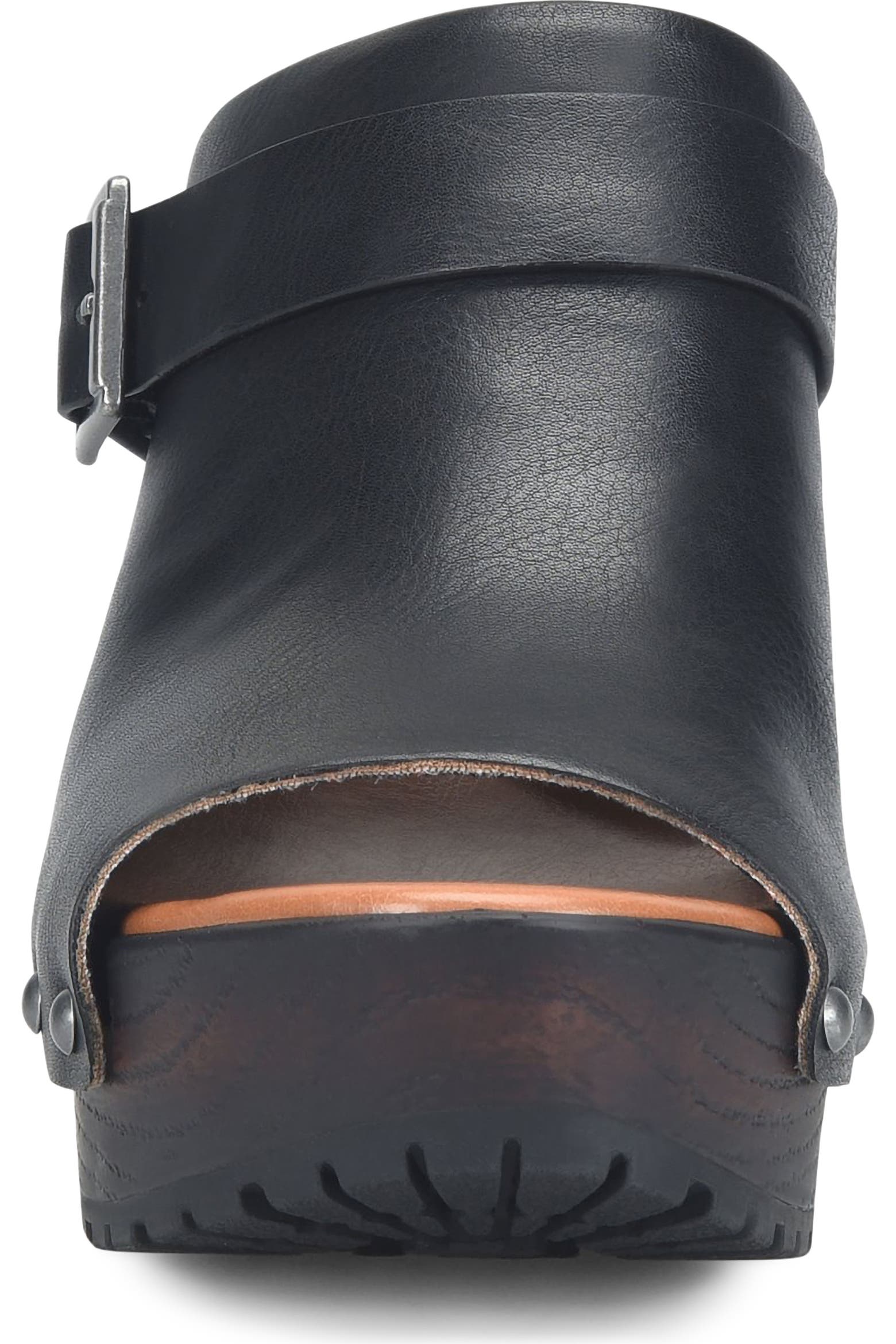 Zip Rack Slide KORKS Allie Slide Sandal (Women) | Nordstromrack