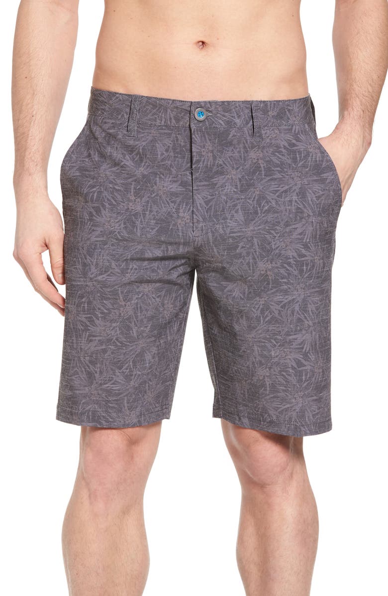 Devereux Cruiser Hybrid Shorts, Alternate, color, 