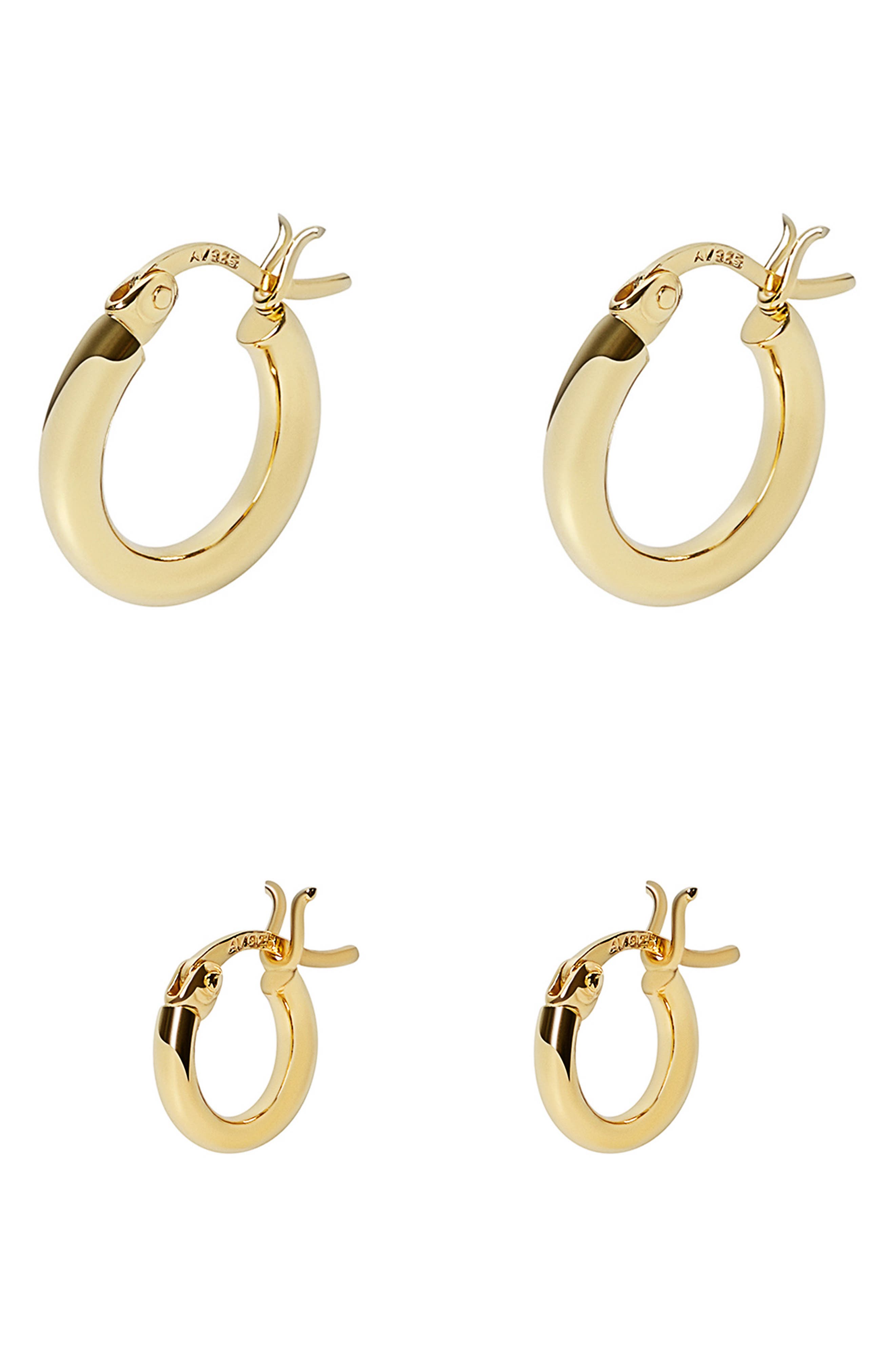 selected GOLD