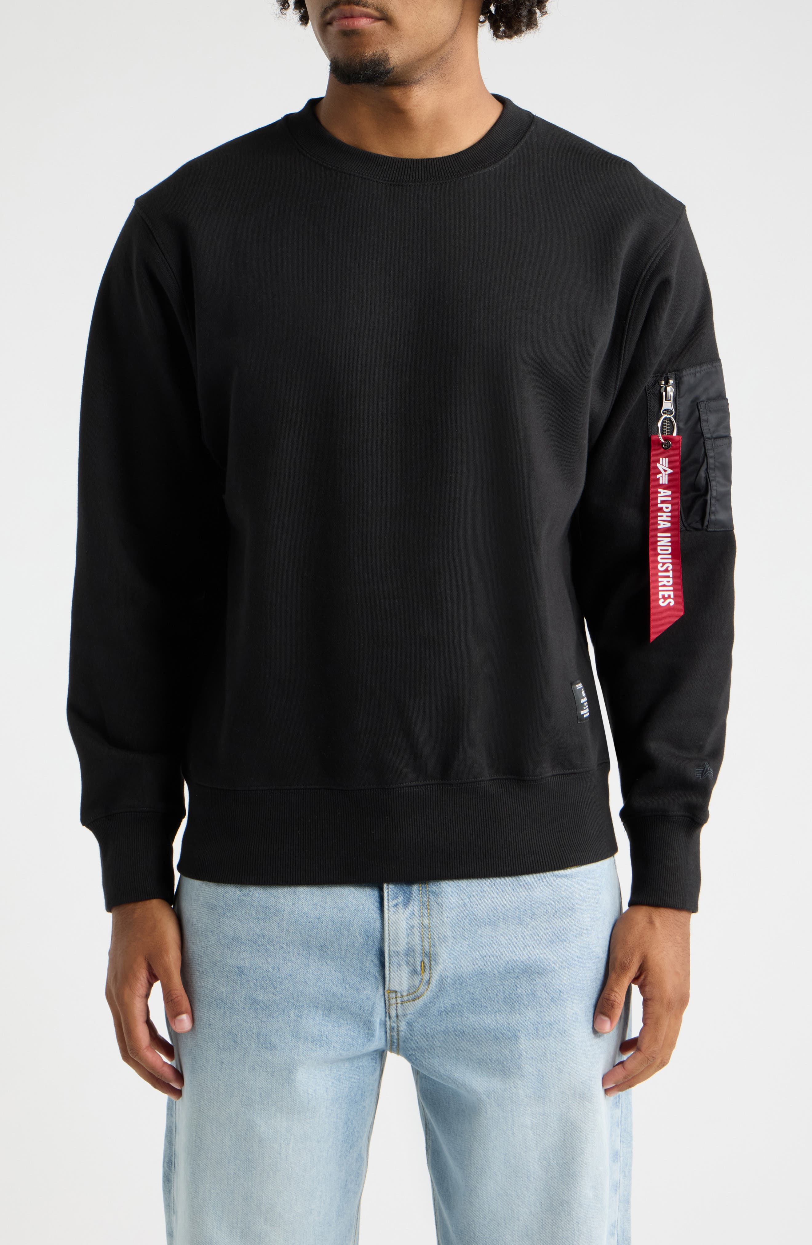 selected BLACK
