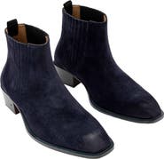 John Varvatos Rustin Chelsea Boot