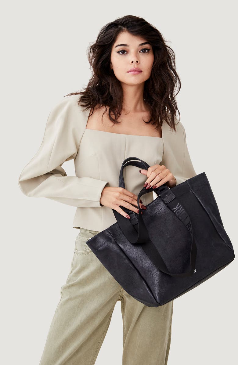 Botkier Bedford Leather Tote, Alternate, color,