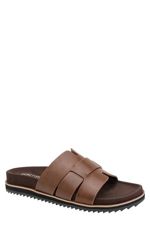 Calen Slide Sandal (Men)