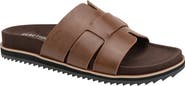Kenneth Cole Reaction Calen Slide Sandal