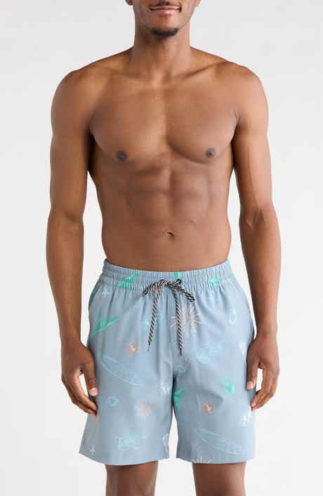 Surf Shack Volley Swim Trunks