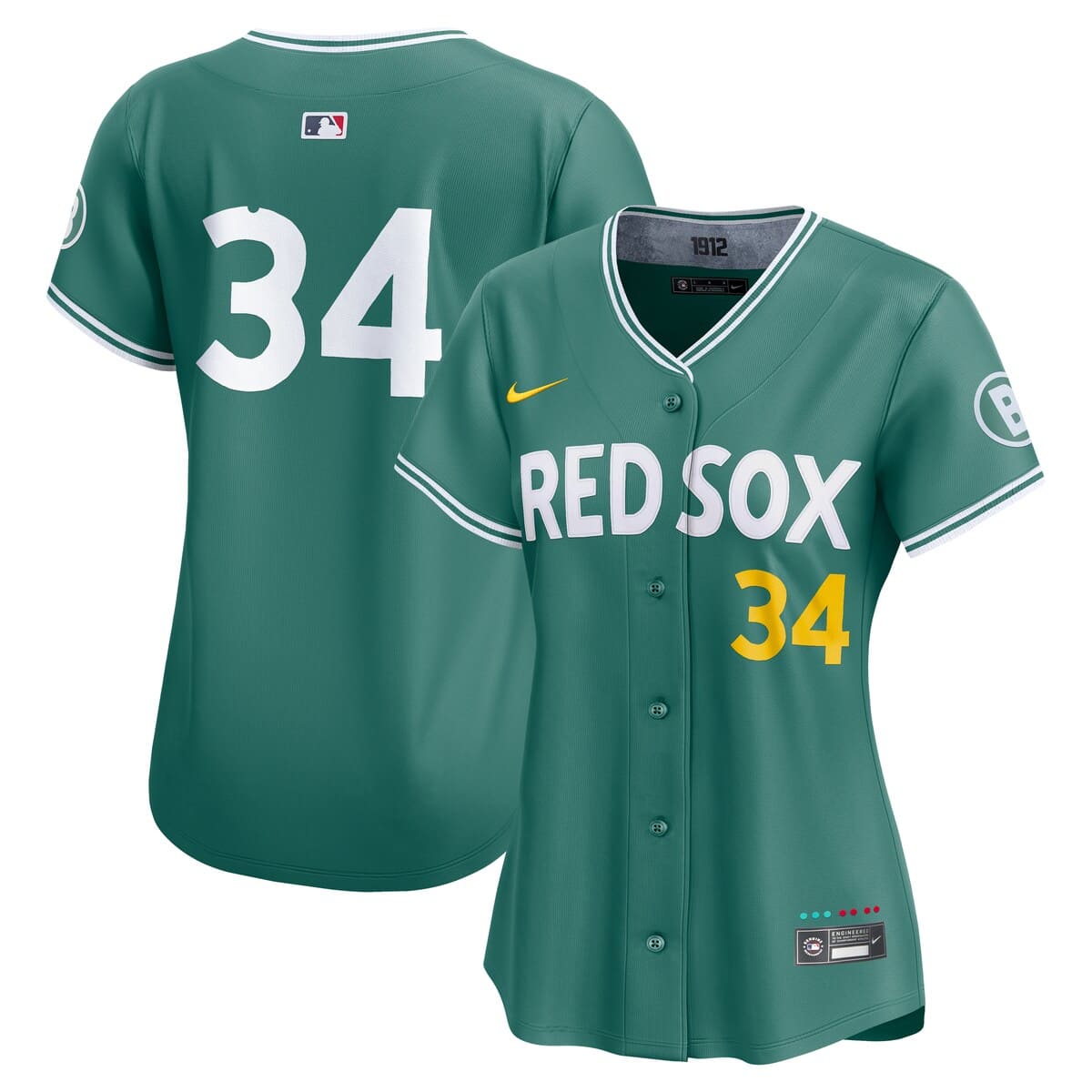 selected Green
